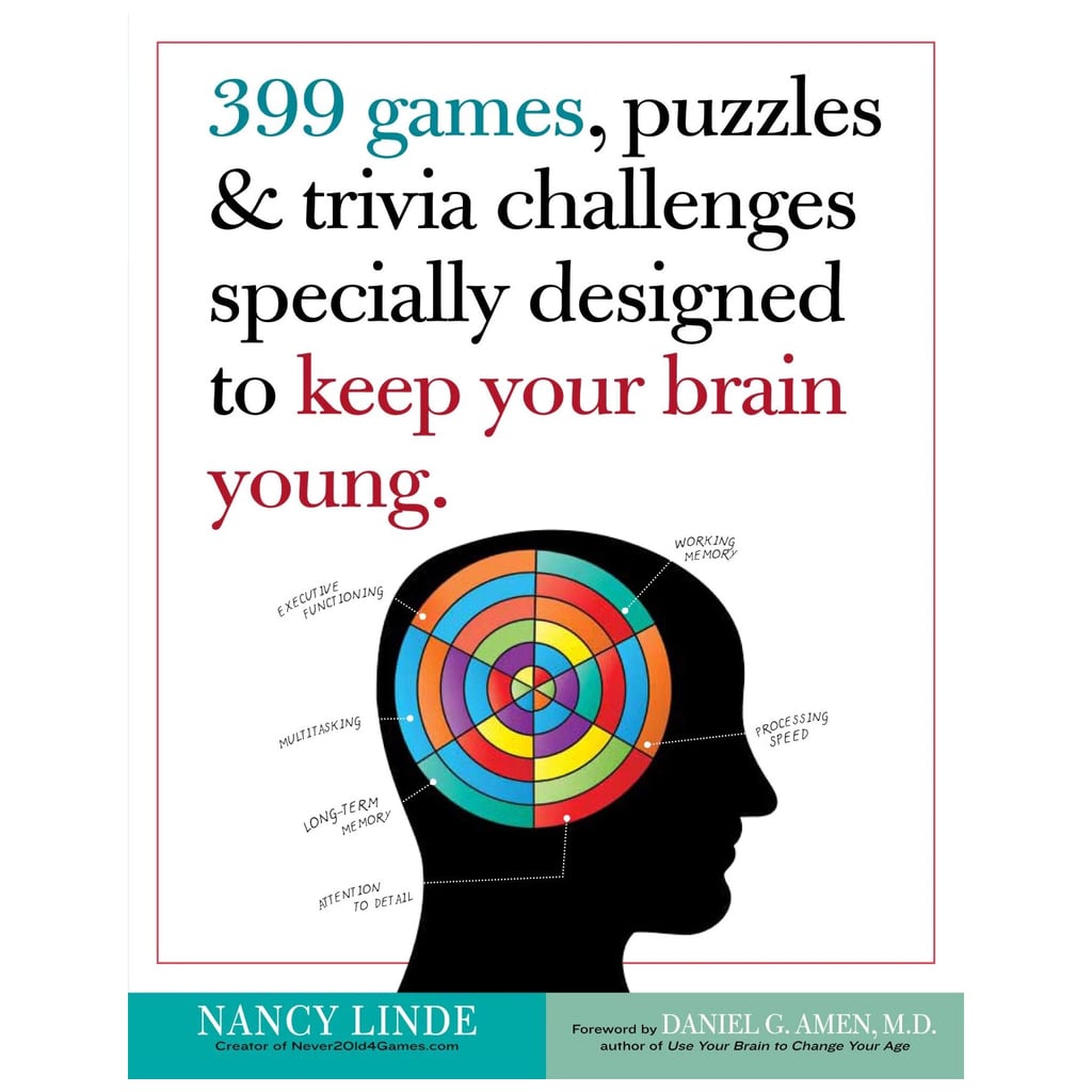 399 Games to Keep Your Brain Young