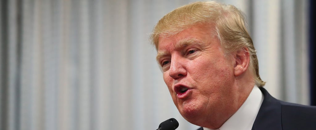 New Moth Species Named After Donald Trump