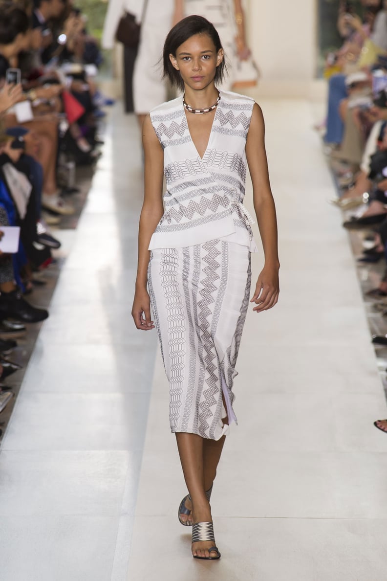 Tory Burch Spring 2015