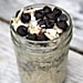 How to Make Low-Calorie Overnight Oats