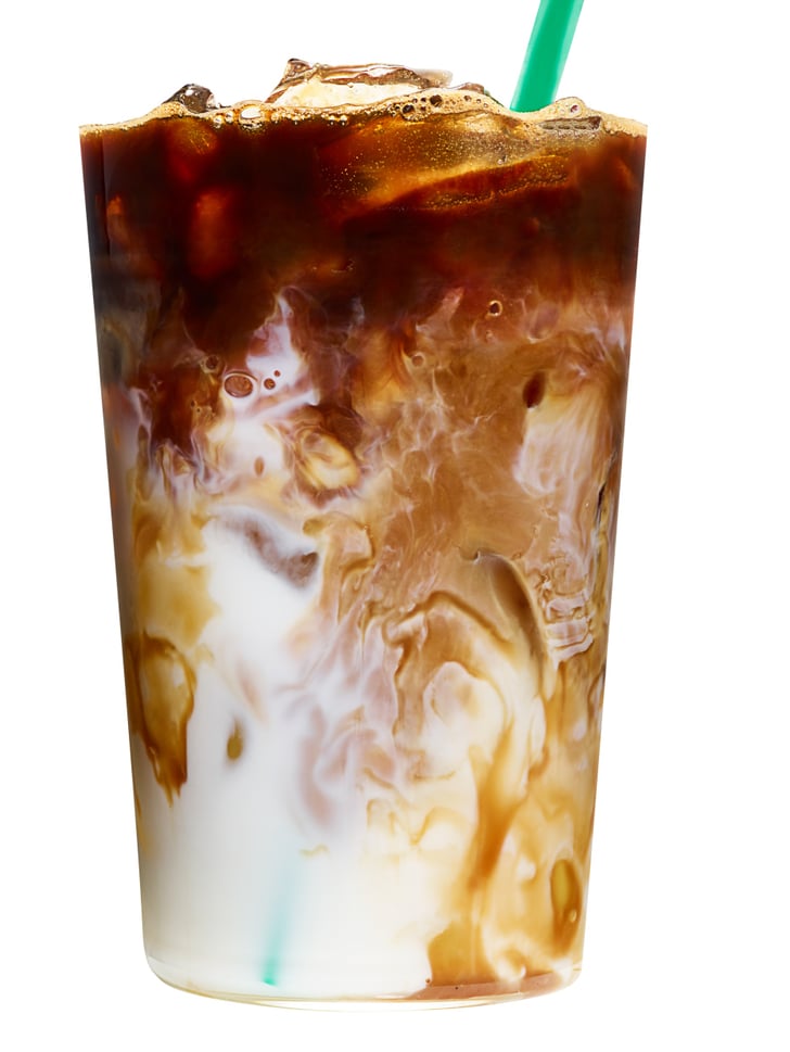 tahitian vanilla latte