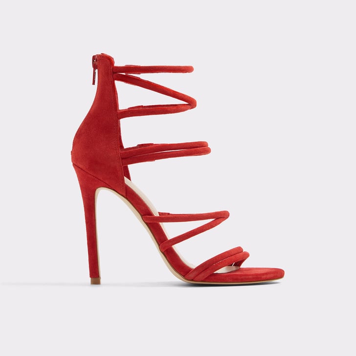 Aldo Heels | Shoes For a Wedding in the Spring and Summer | POPSUGAR ...