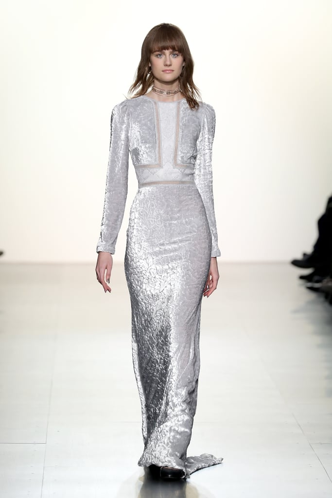 Our Pick: Tadashi Shoji Fall 2017