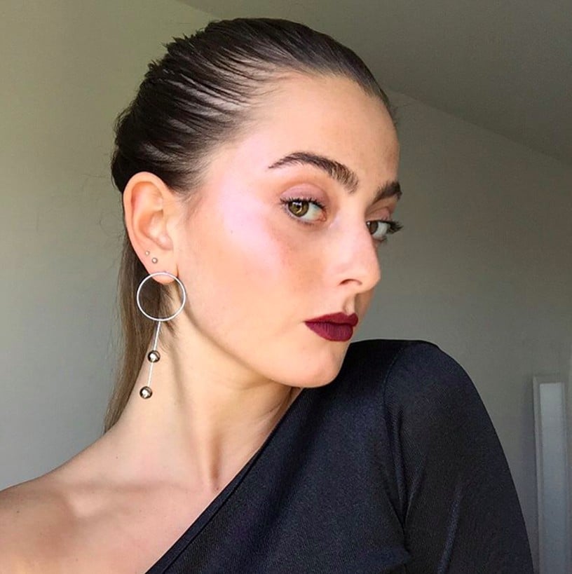 Holographic Highlighter Tutorial