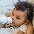 How Much Do Newborns Eat, Really? We Asked a Pediatrician