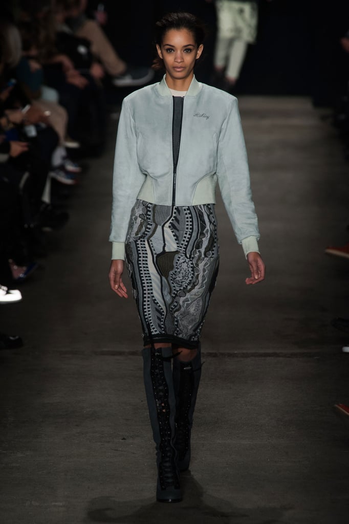 Rag & Bone Fall 2014