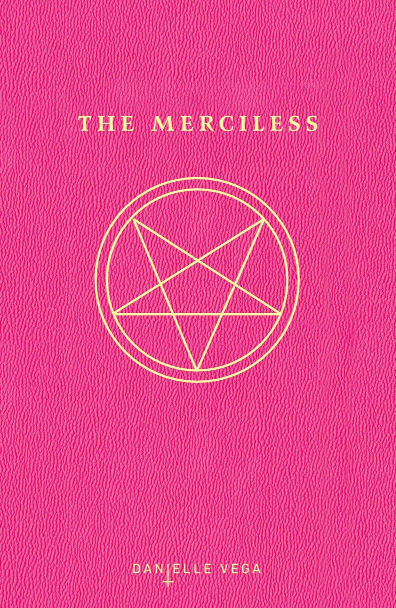 The Merciless by Danielle Vega