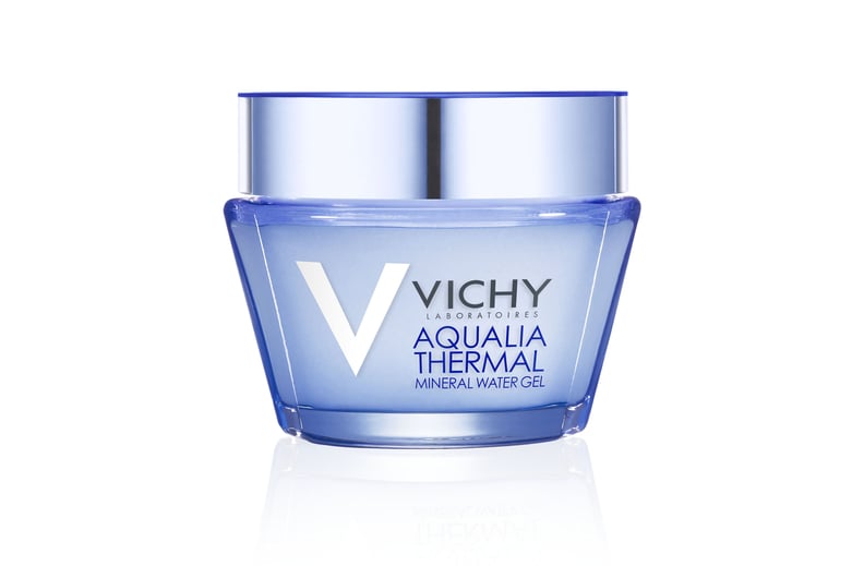 Vichy Quenching Mineral Mask