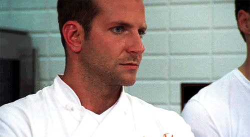 A Chef