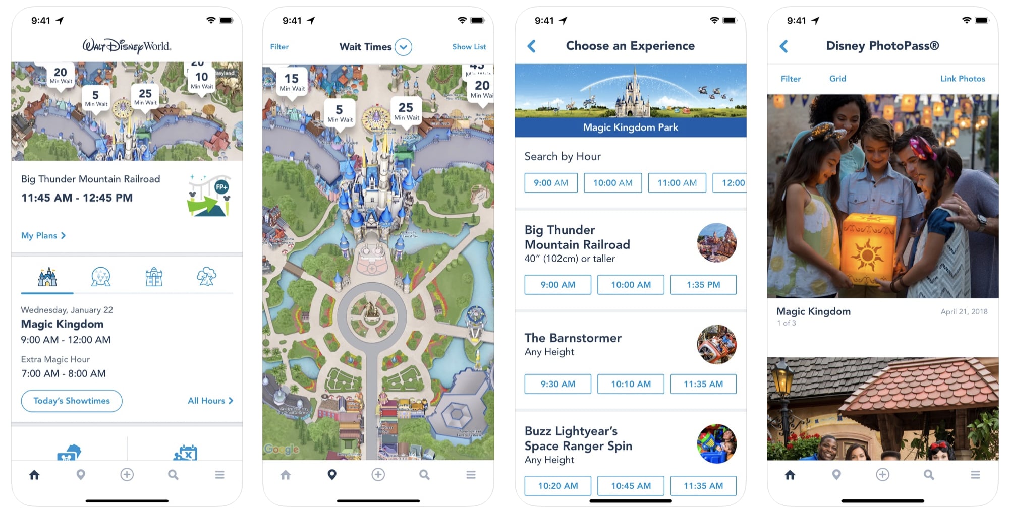 My Disney Experience Your Toddler Will Love These Free Disney Apps Did We Mention They Re Free Popsugar Family Photo 4