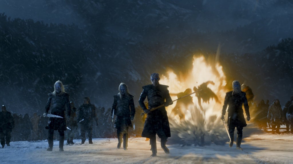 Are There White Walkers in "House of the Dragon"?