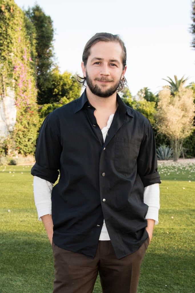 Who Is Michael Angarano?