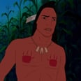 16 Perfect Pocahontas GIFs For Every Type of Situation