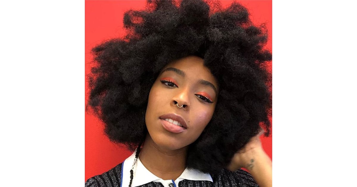 Jessica Williams Actress Comedian And Writer Why Being A