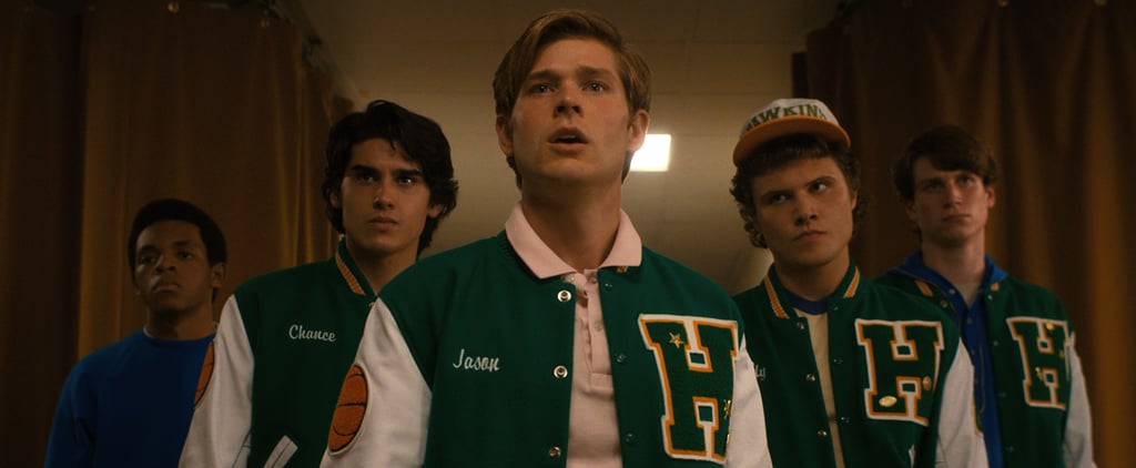 Stranger Things Foreshadows One Character's Death