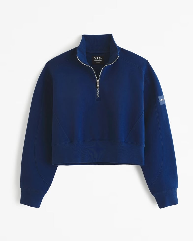 YPB NeoKnit MAX Half-Zip