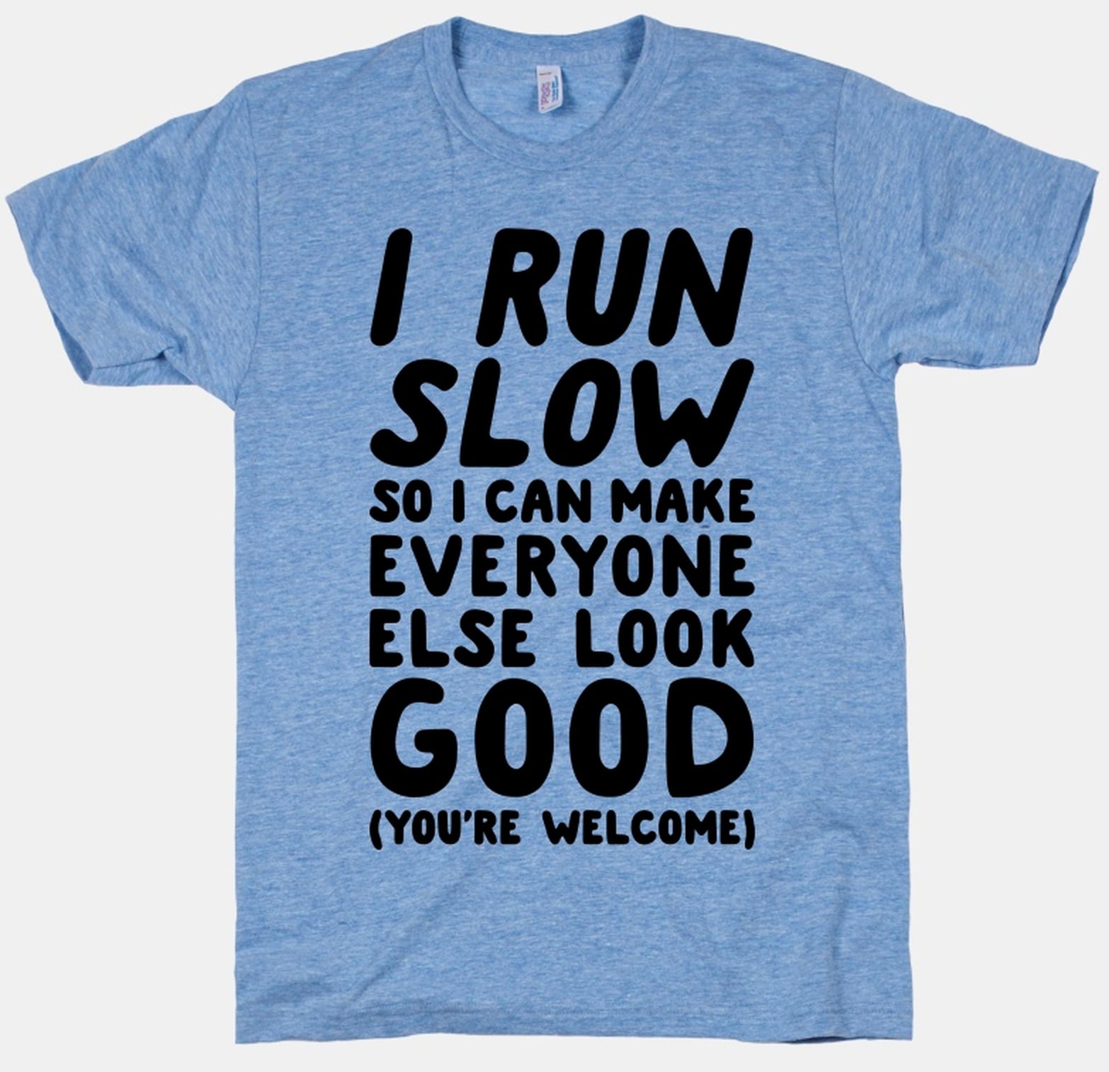 Funny Running Shirts POPSUGAR Fitness