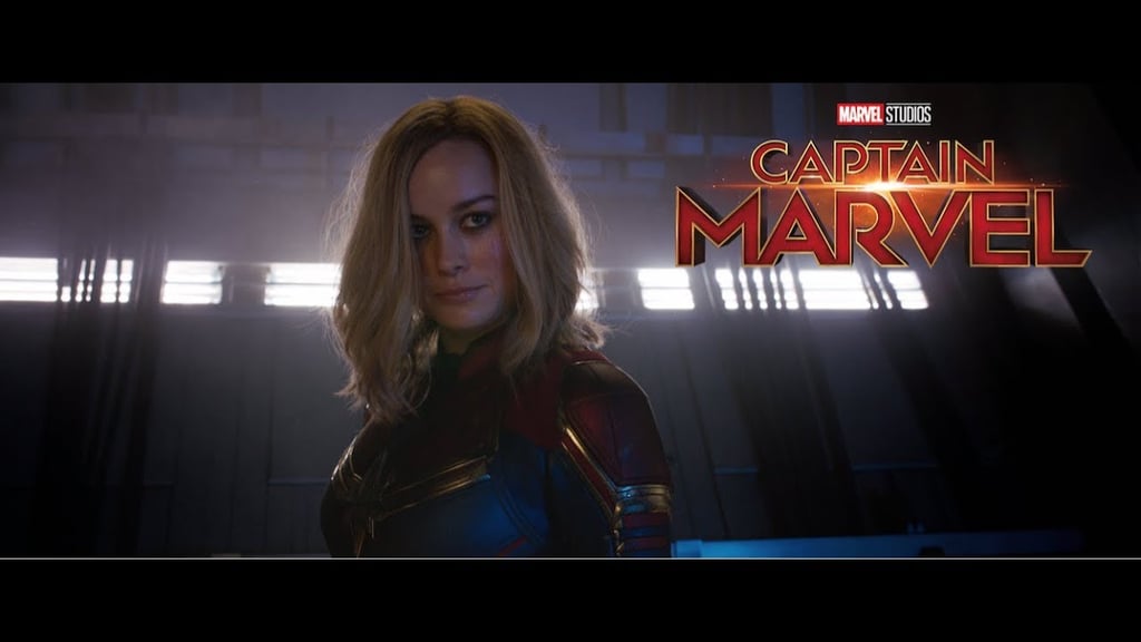 Super Bowl Spot