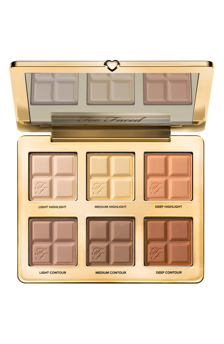 Too Faced Cocoa Contour Palette