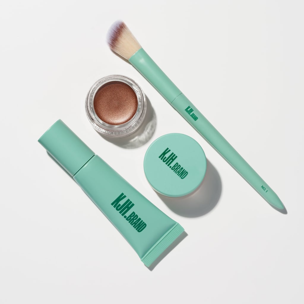 KJH Brand Hyper Shine High Lite Kit