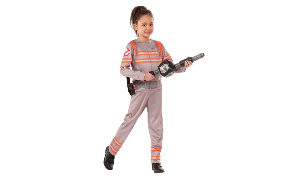 Ghostbusters Jumpsuit
