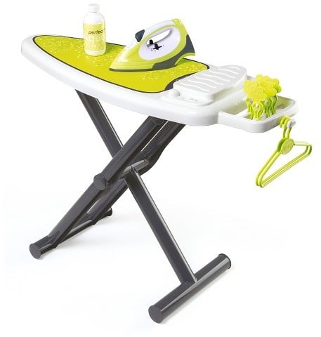 Smoby Ironing Board Playset