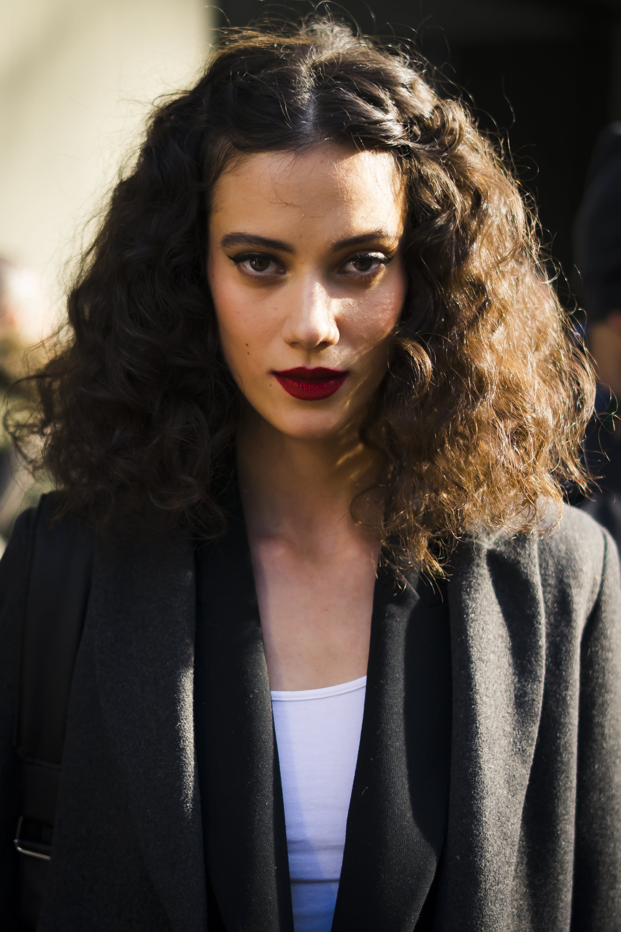 Best Autumn Haircut Trends To Try In 2020 Popsugar Beauty Uk