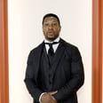 Jonathan Majors Is Arrested After an Alleged Domestic Dispute in New York City