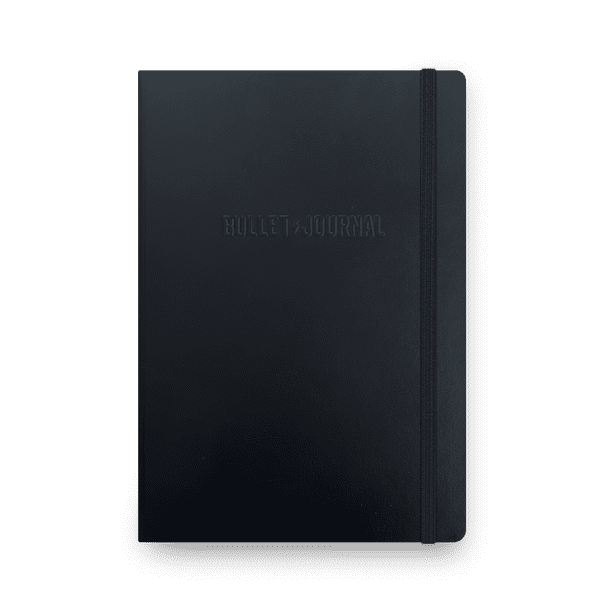 Bullet Journal The Notebook