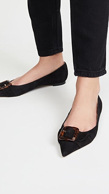 Sam Edelman Sonja Flats