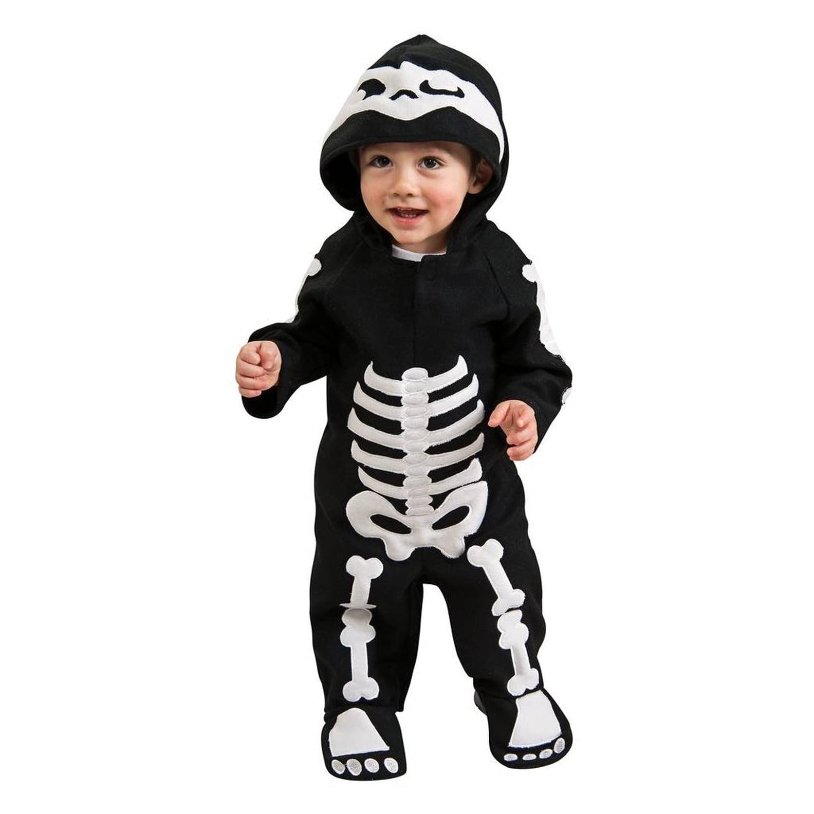 Best Halloween Costumes For Infants And Babies 2020 POPSUGAR Family