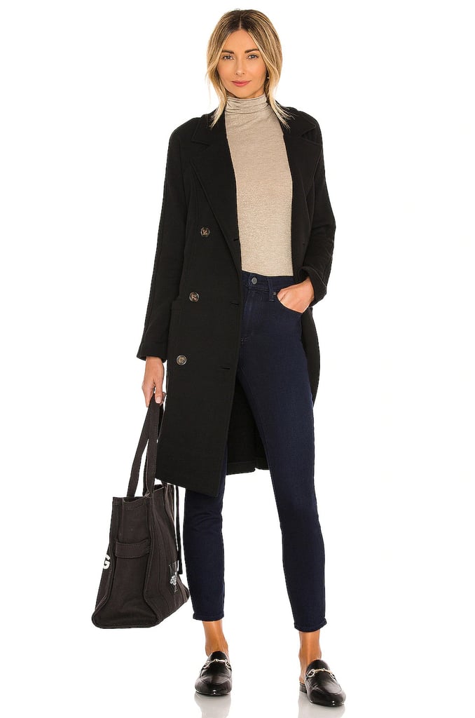 Best Coats and Jackets From Revolve