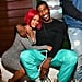 Teyana Taylor and Iman Shumpert's Cutest Pictures