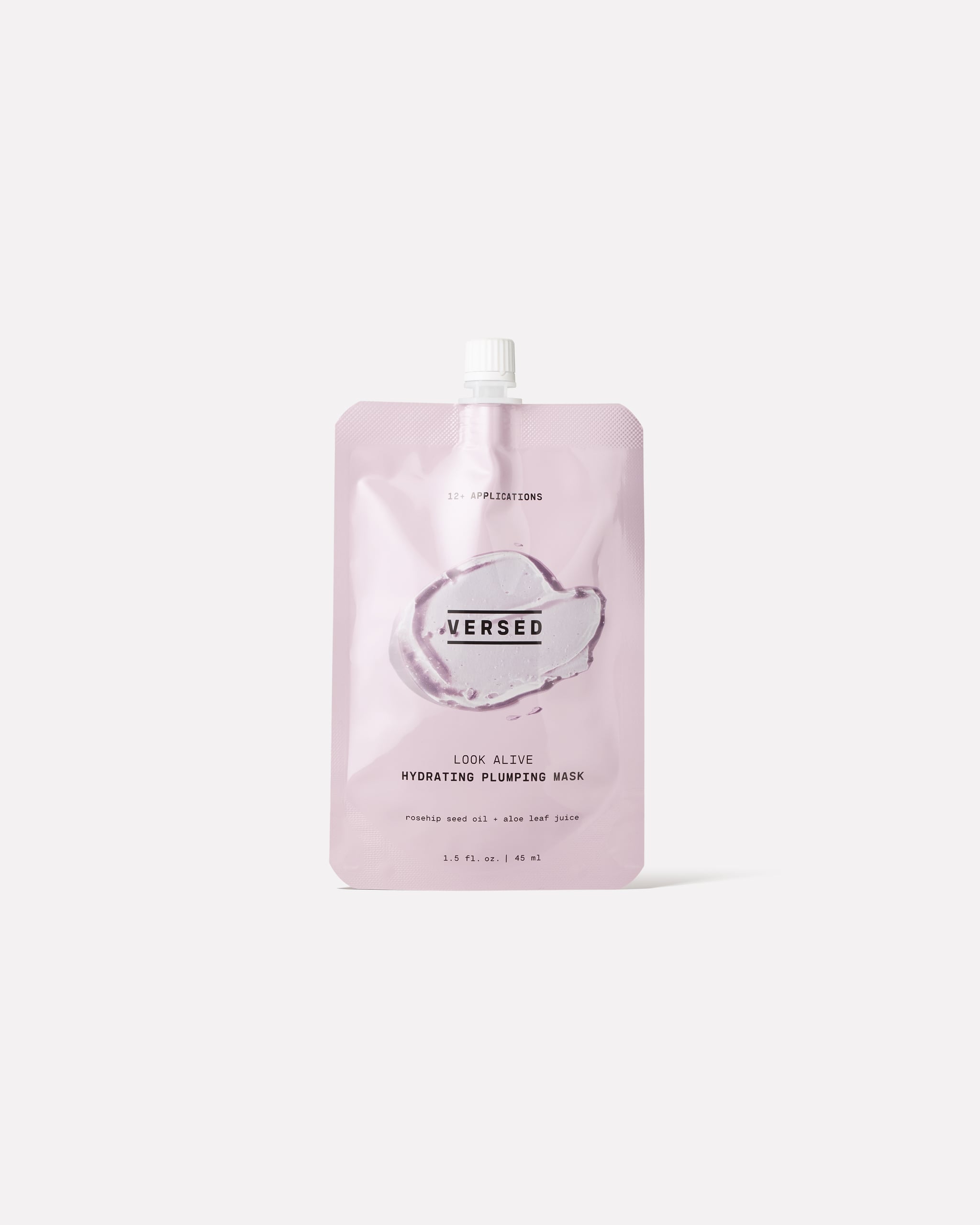 target versed skincare