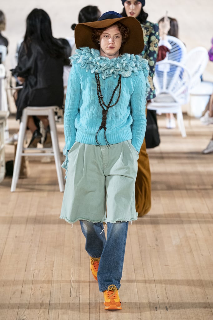 Marc Jacobs Spring 2020 Runway Pictures