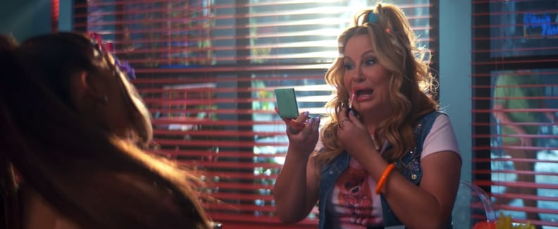 Jennifer Coolidge's Cameo