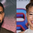 According to Storm Reid, Drake Was in His Feelings at a Euphoria Table Read