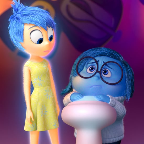 Inside Out Stars Talk About a Sequel