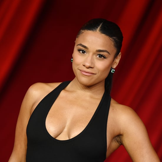 Ariana DeBose Opens Up About Spirituality and Politics