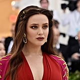 Katherine Langford Katherine Langford
