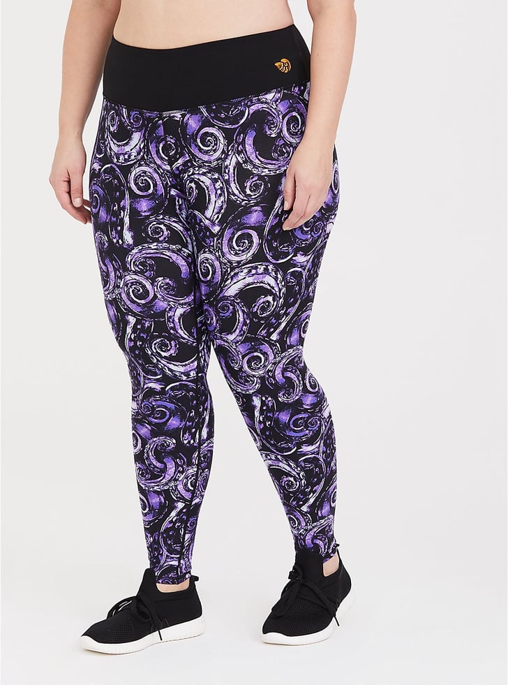 Torrid x The Little Mermaid Ursula 