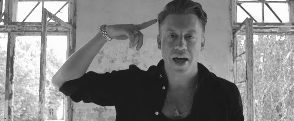 Macklemore and Ryan Lewis "Kevin" Music Video