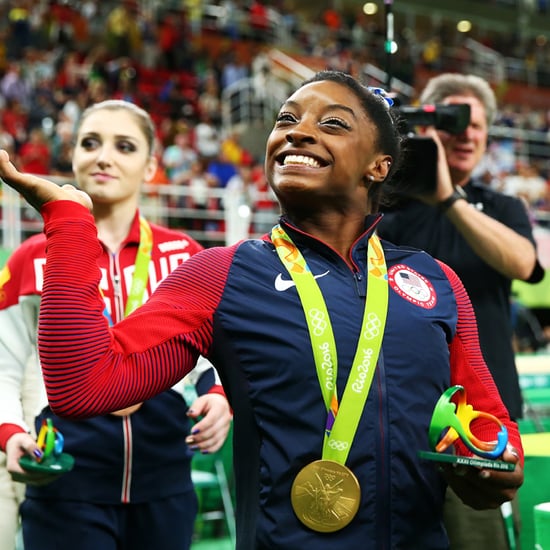 No Flowers at the Olympics
