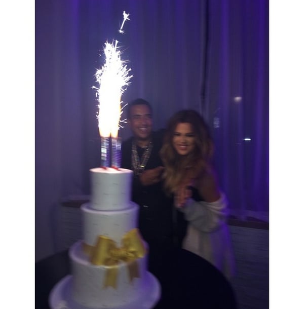 Source: Instagram user khloekardashian