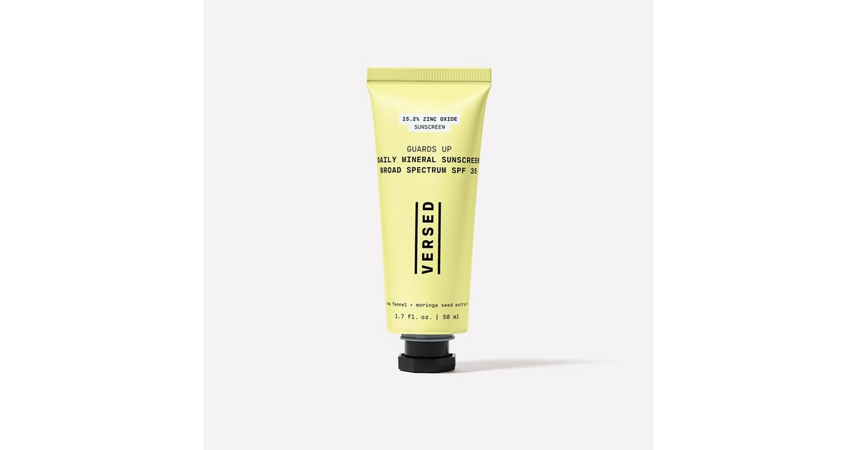 versed guards up spf 35