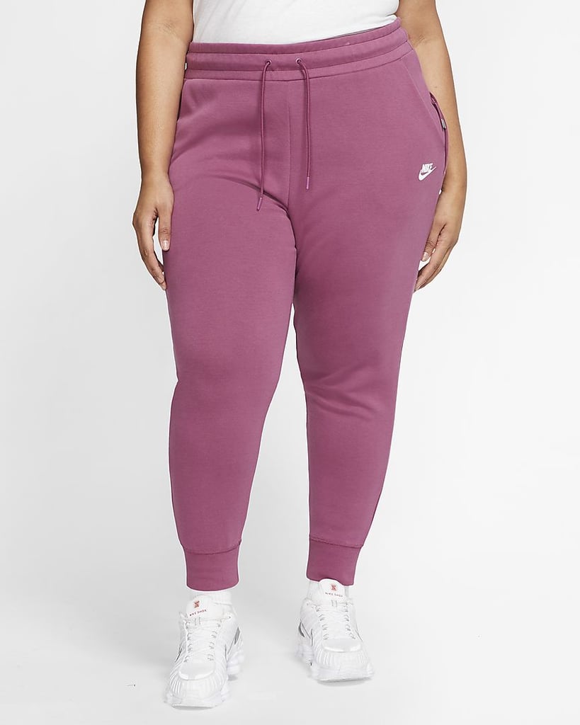 women's tech fleece pants