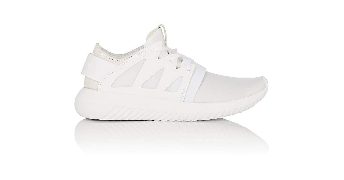 Adidas Tubular Viral Mixed-Material Sneakers | Best White Sneakers 2018 ...