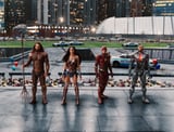Justice League Your Life Deserves