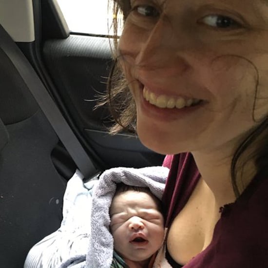 Mom Tweets Honda Asking For New Car After Giving Birth