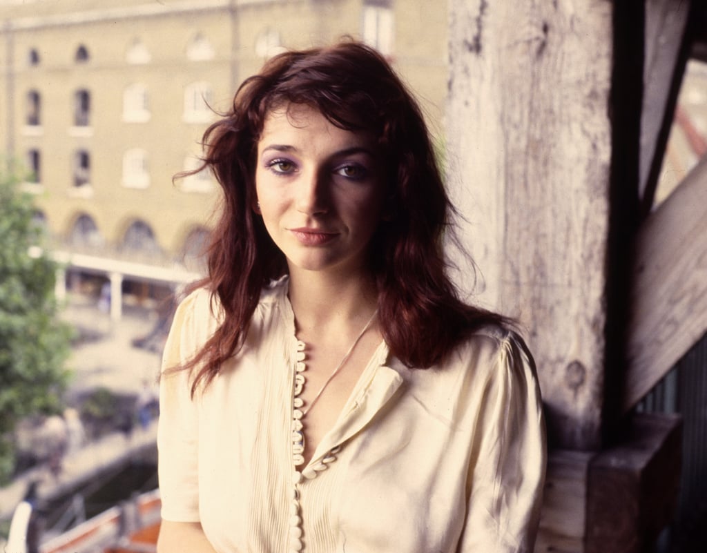 Kate Bush